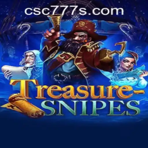 TreasureSnipes: A Journey into the Exciting Realm of Adventure and Strategy