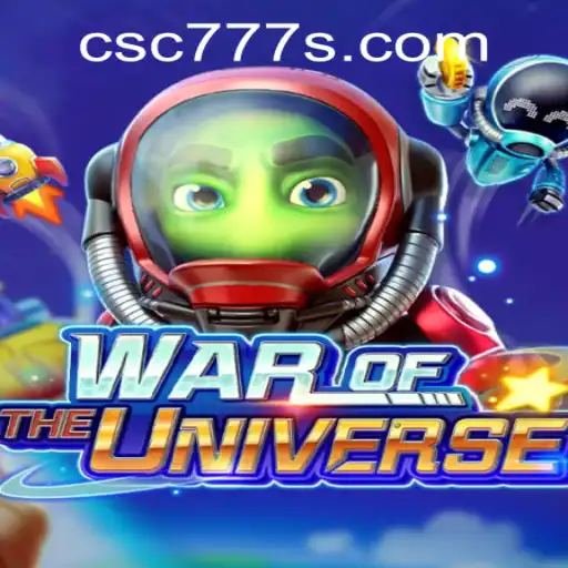 WAROFTHEUNIVERSE: The Ultimate Galactic Battle