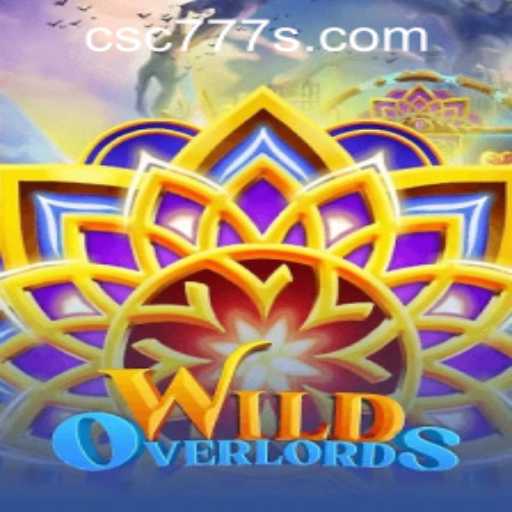 WildOverlords: An Epic Gaming Experience with Unique Mechanics