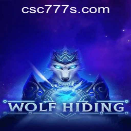 Unveiling WolfHiding: The Thrilling Online Adventure with CSC777 PH Login