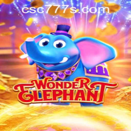 Discover the Wonders of WonderElephant: A Comprehensive Guide to Gameplay and Strategy