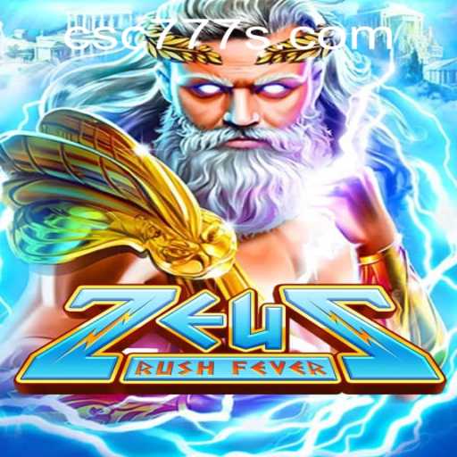 ZeusRushFever: Unleashing the Power of the Gods in a Thrilling Adventure